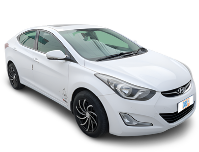 Hyundai New Elantra-img